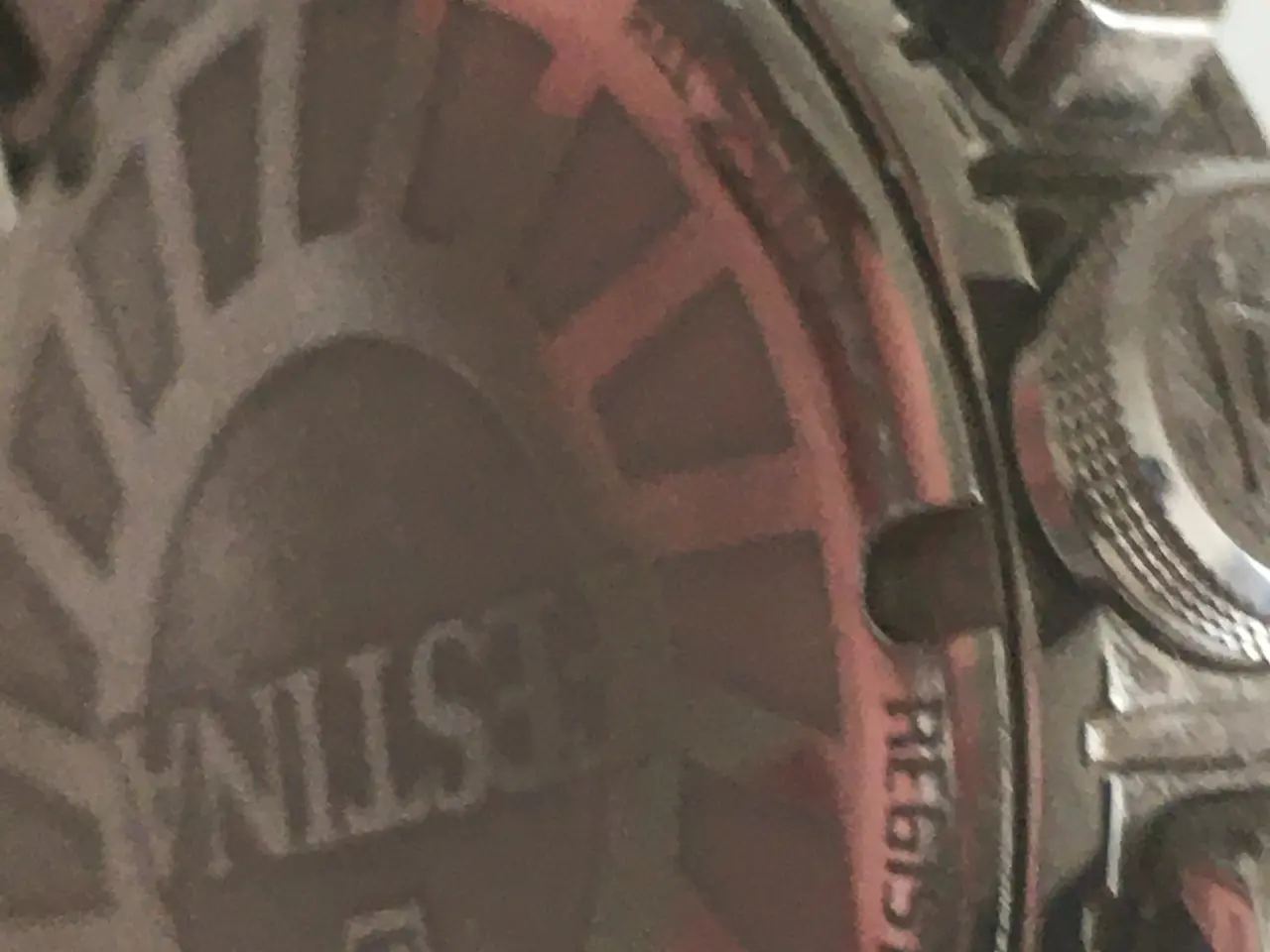 Billede 9 - festina ur 