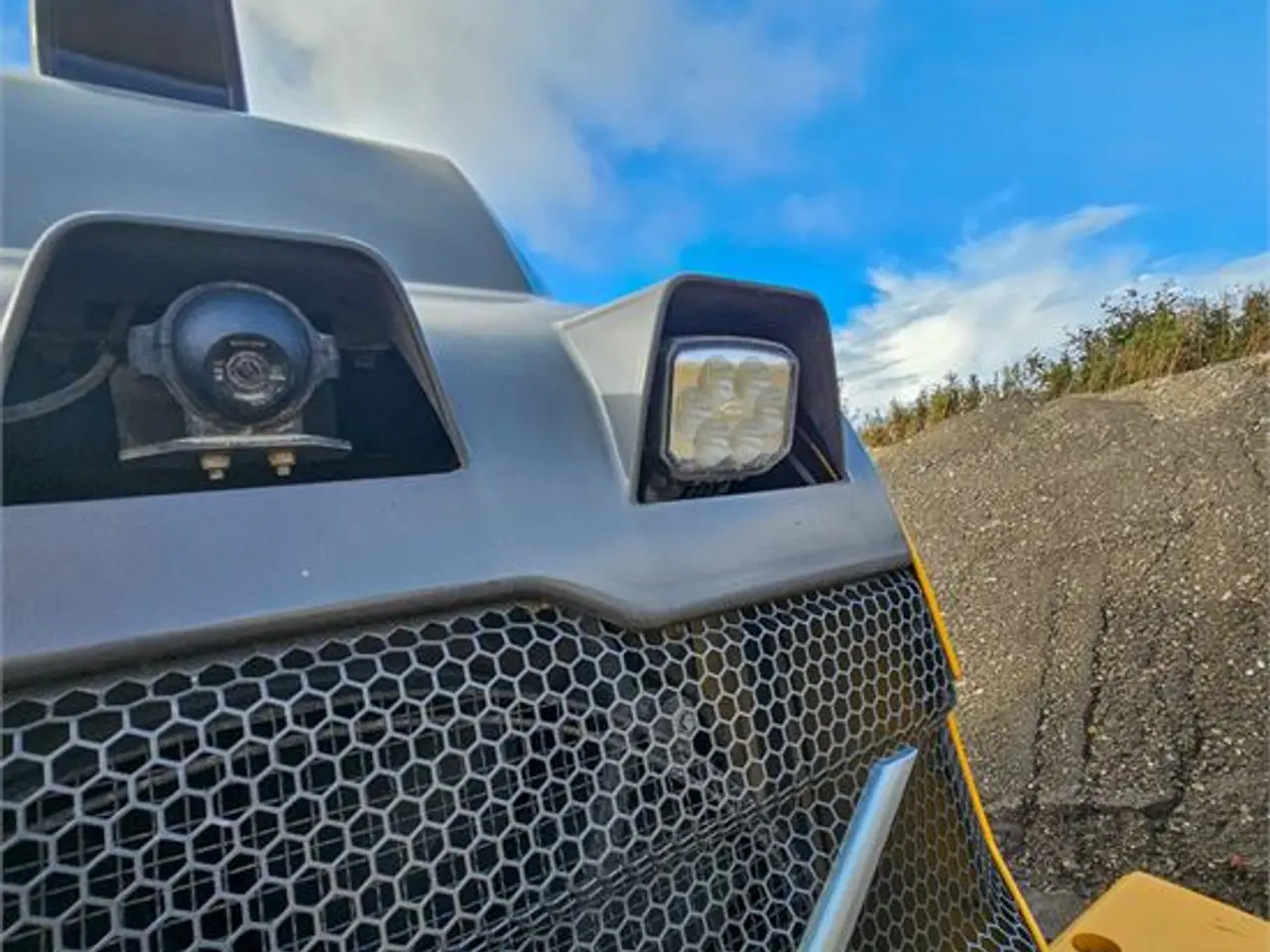 Billede 42 - Volvo L90 H - 17 ton