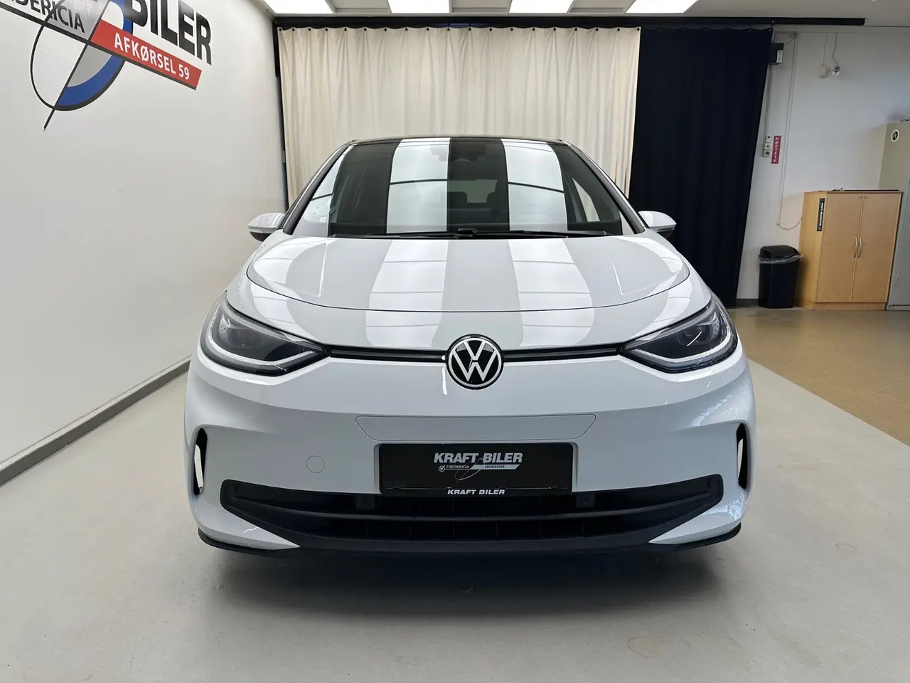 Billede 7 - VW ID.3 77 Pro S