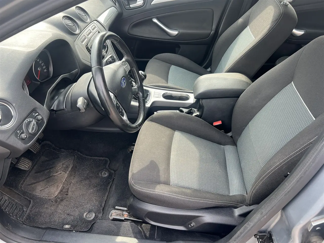 Billede 9 - Ford Mondeo 2,0 TDCI Econetic 115HK 5d