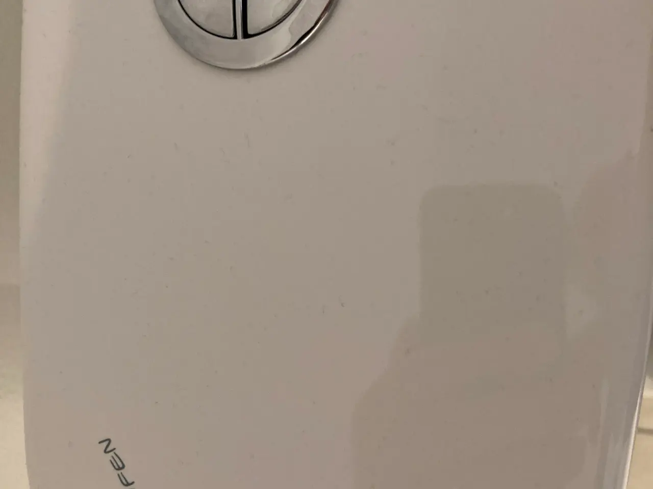 Billede 3 - Wc bræt