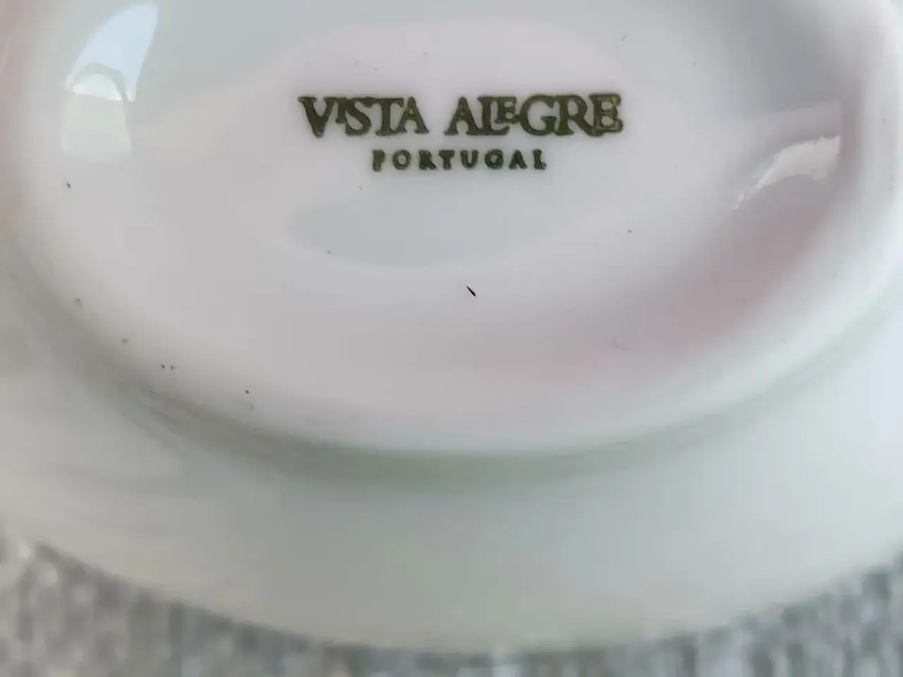 Billede 3 - Vista Alegre Portugal