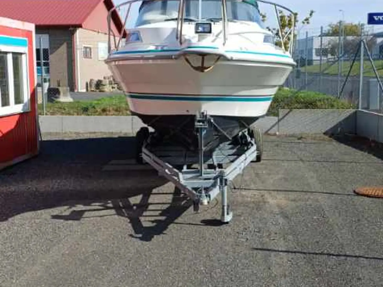 Billede 4 - Joda Caribic 290