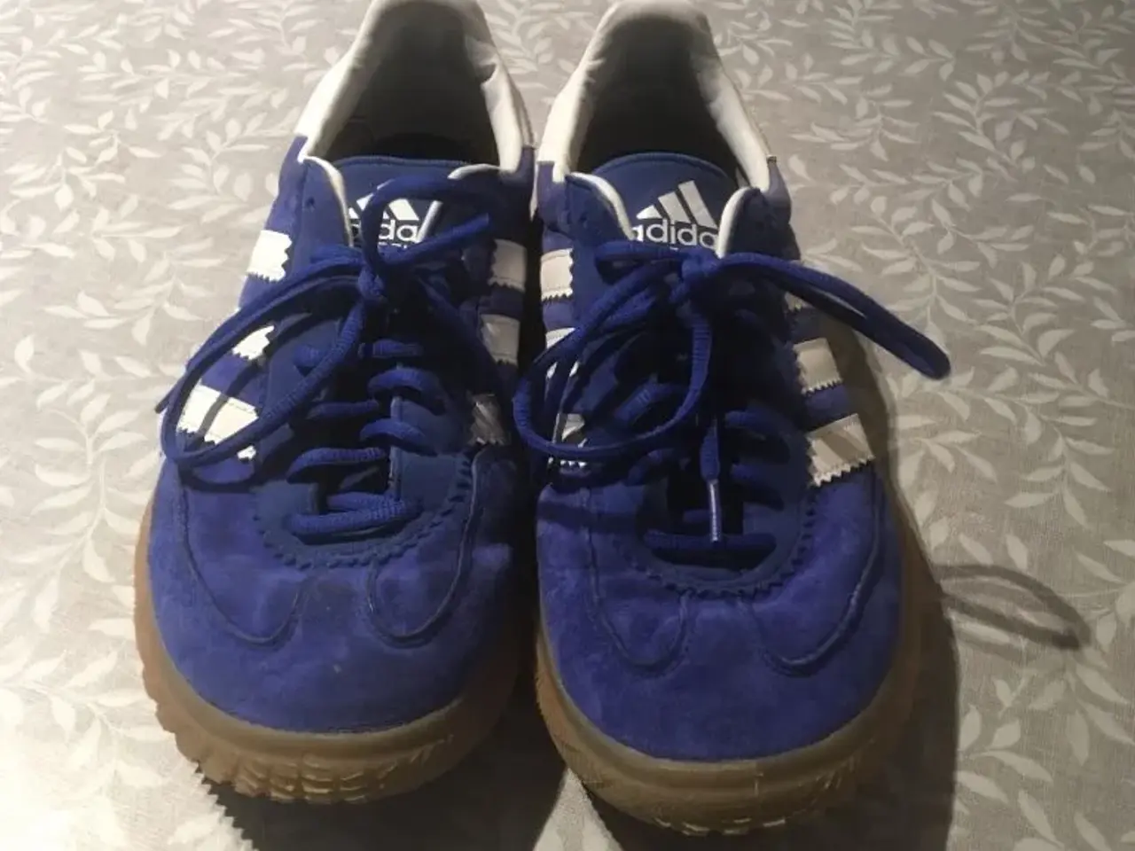Billede 2 - Indendørs sko adidas