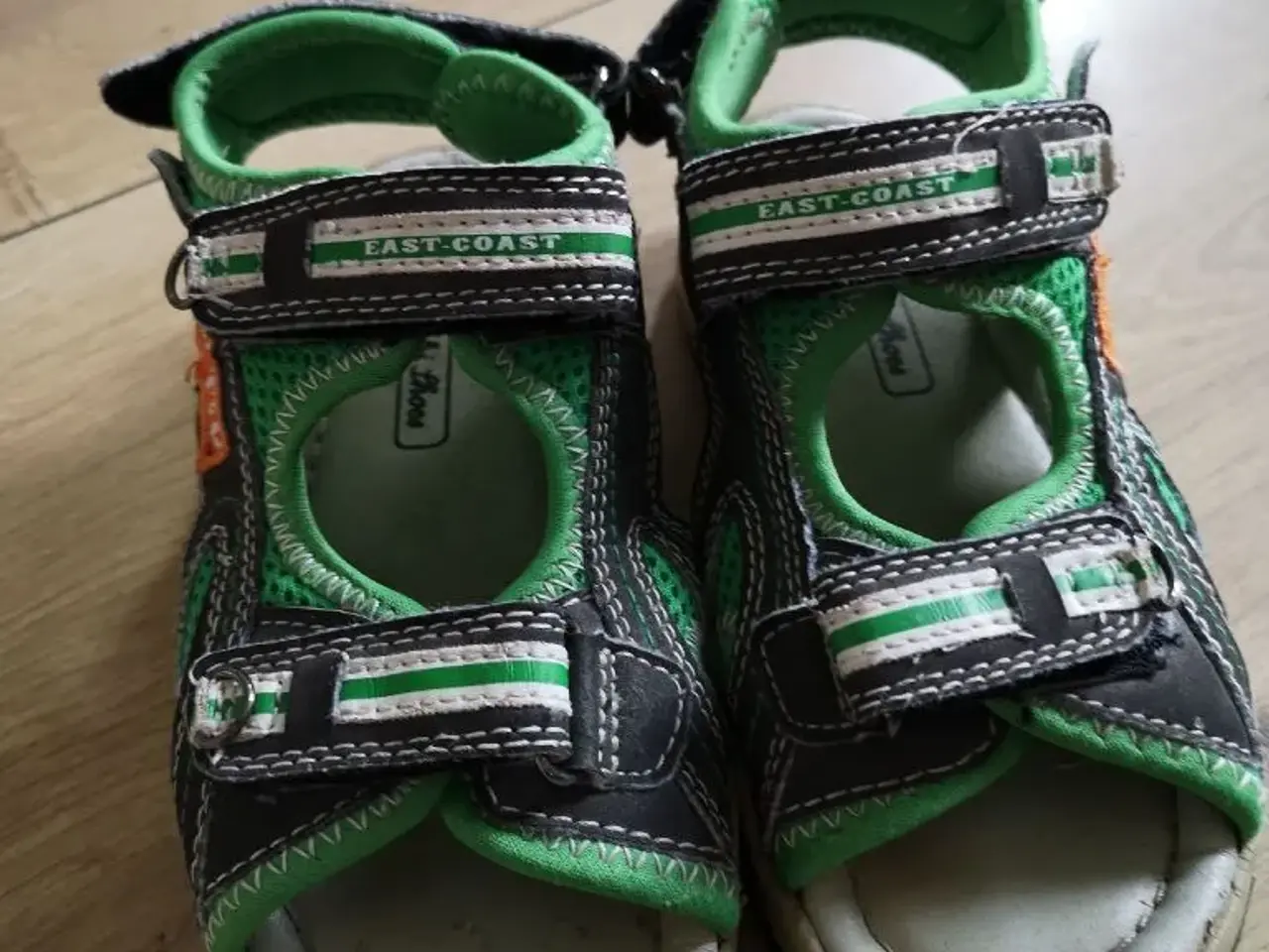 Billede 2 - Sandaler