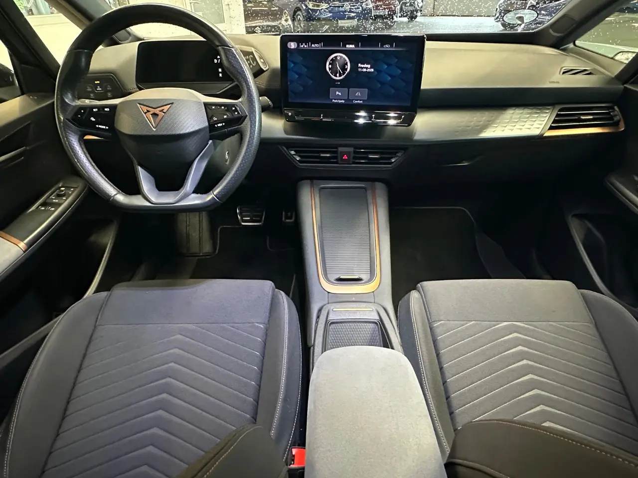 Billede 9 - Cupra Born 58 High