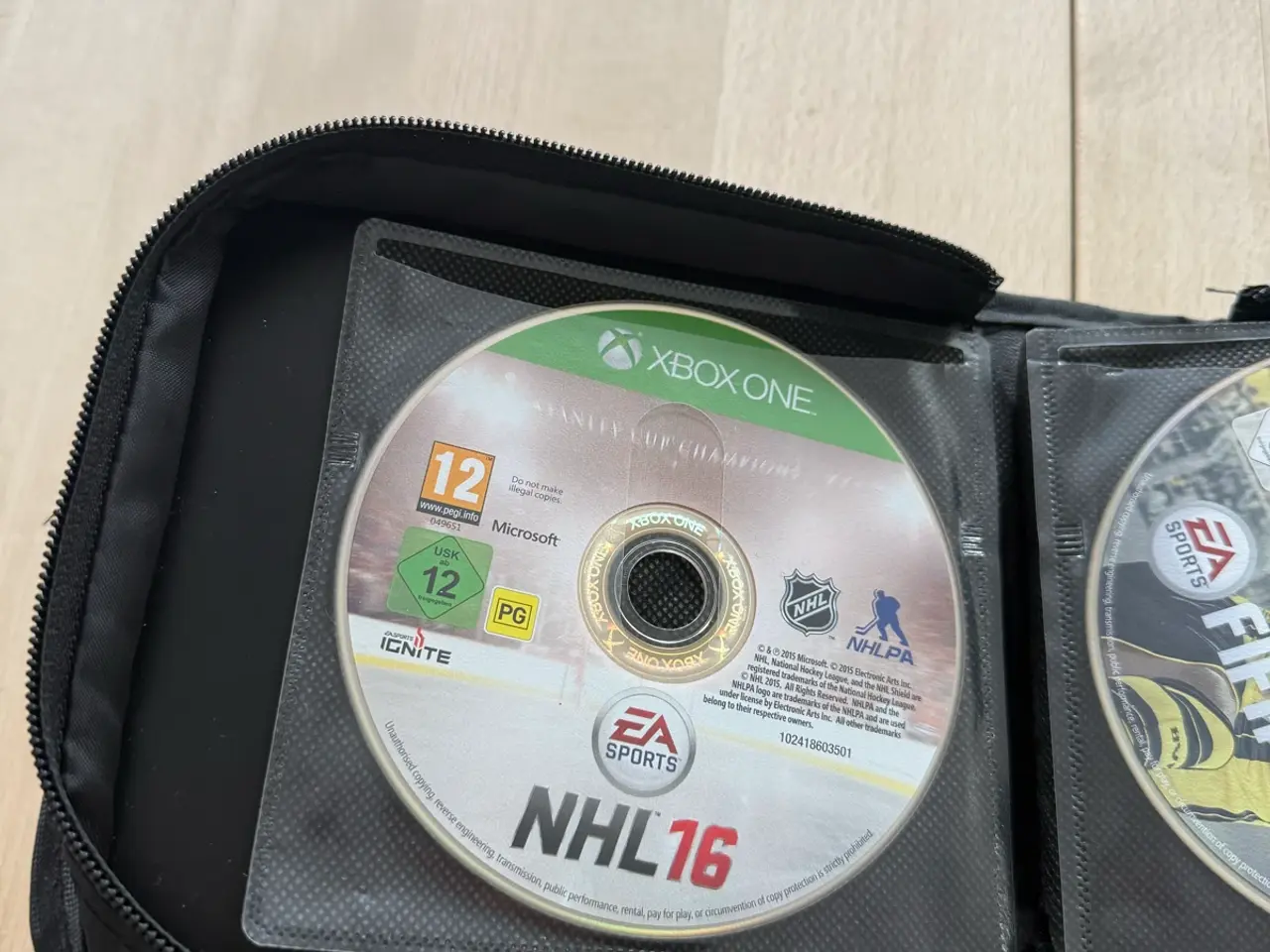 Billede 5 - Xbox one spil 
