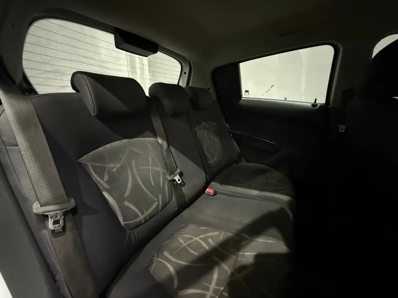 Billede 15 - Chevrolet Spark 1,0 LS