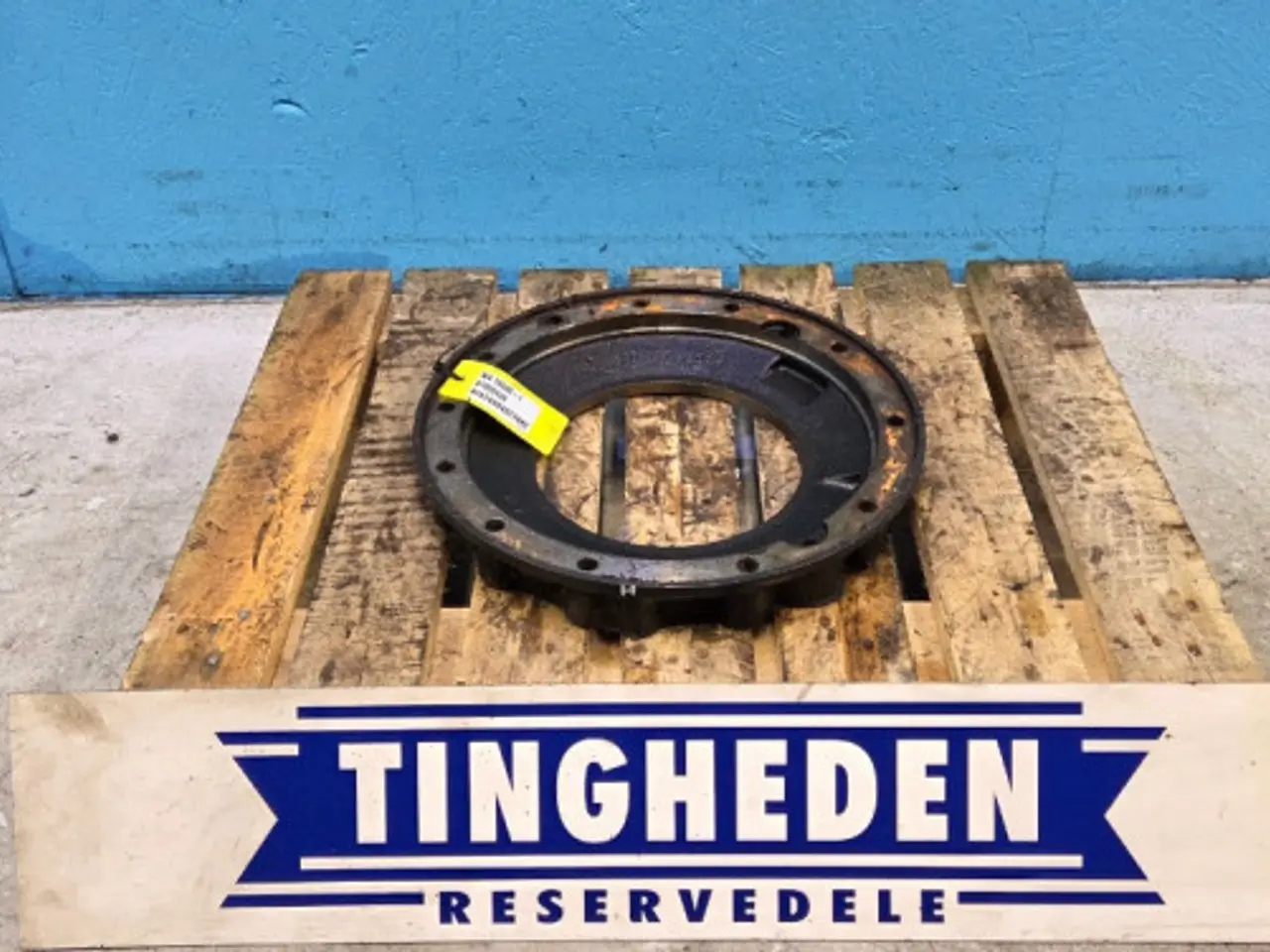 Billede 1 - New Holland T6030 Afstanstykke 87608920