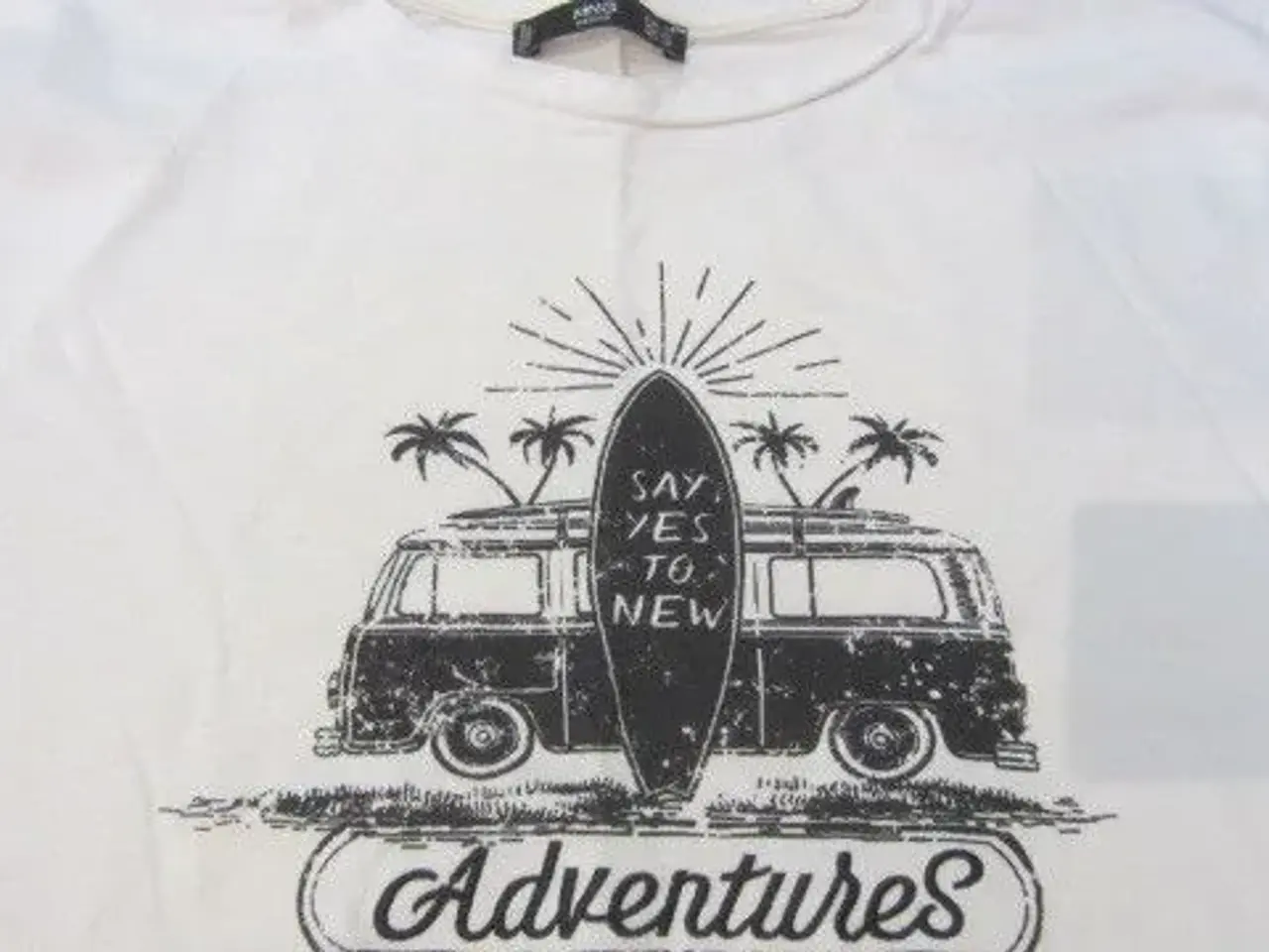 Billede 2 - Str. S, MNG t-shirt