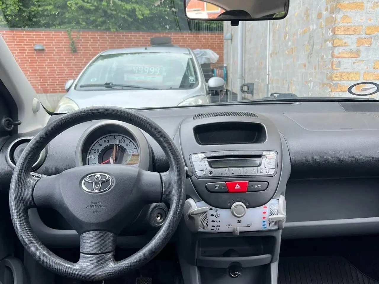 Billede 8 - Toyota Aygo 1,0 VVT-i T2 Air
