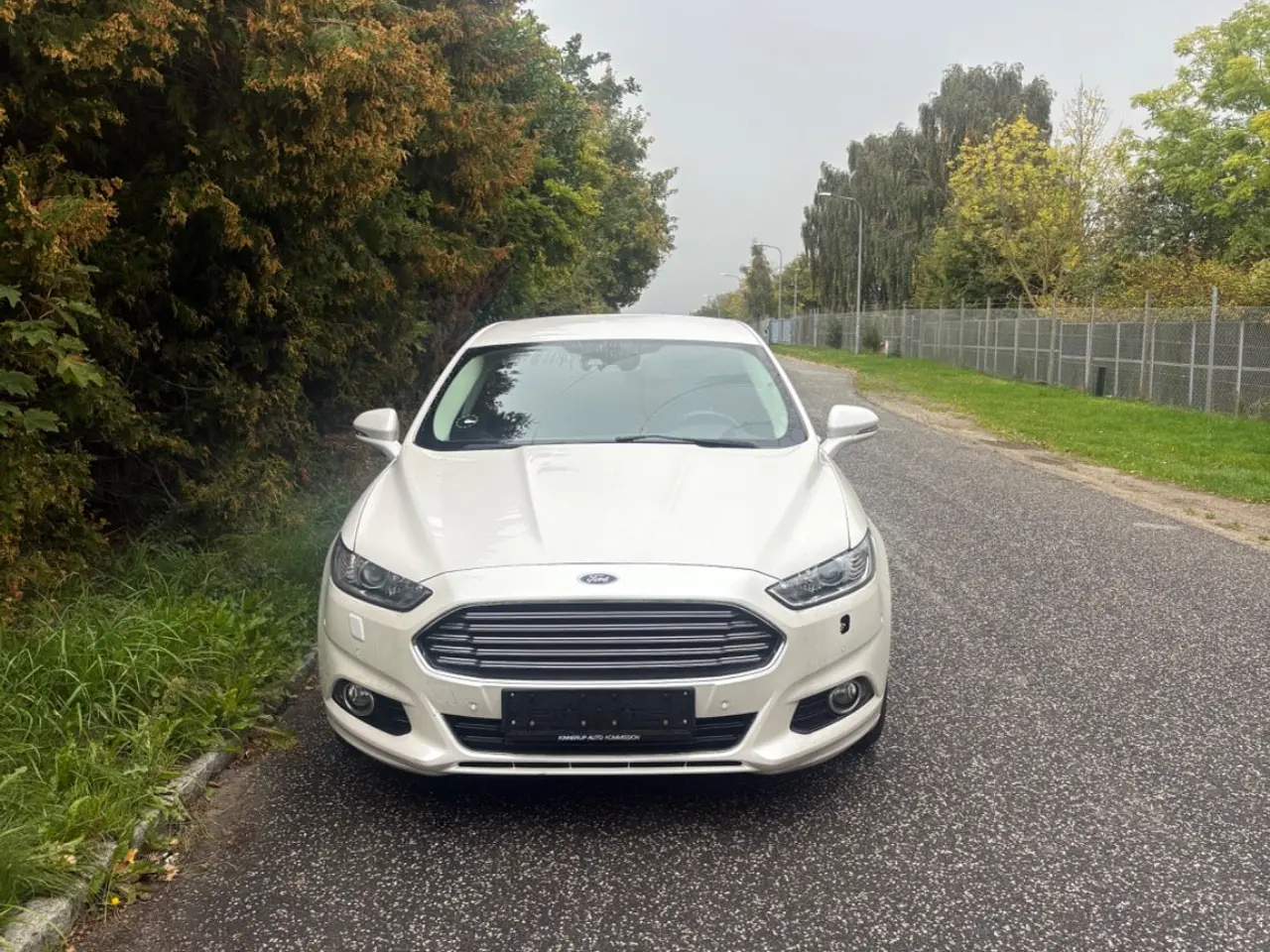 Billede 2 - Ford Mondeo 1,5 EcoBoost Titanium aut.