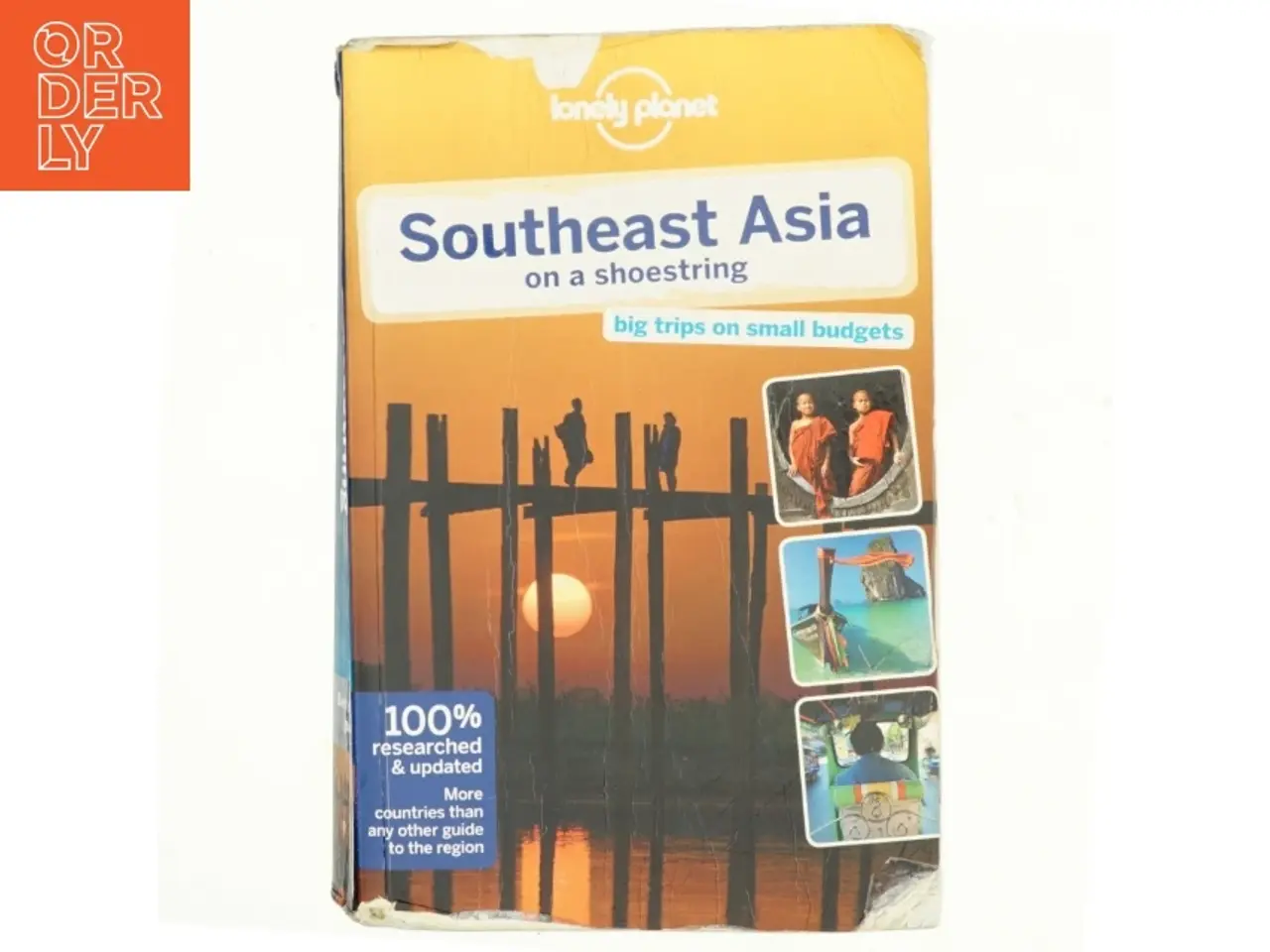 Billede 1 - Southeast Asia af China Williams (Bog)