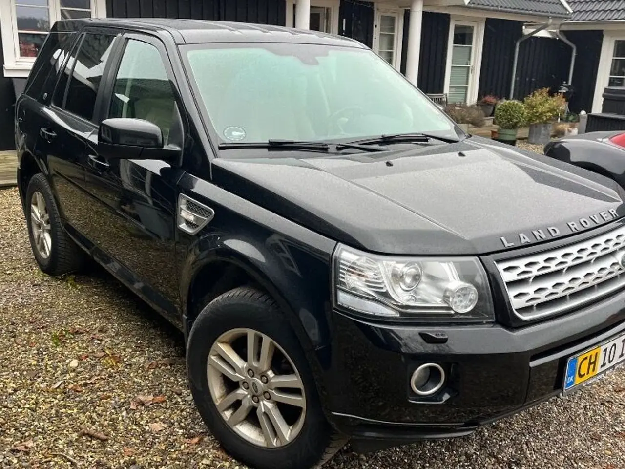 Billede 3 - Land Rover Freelander