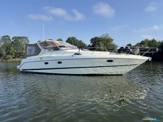 Cranchi 37 Smeraldo