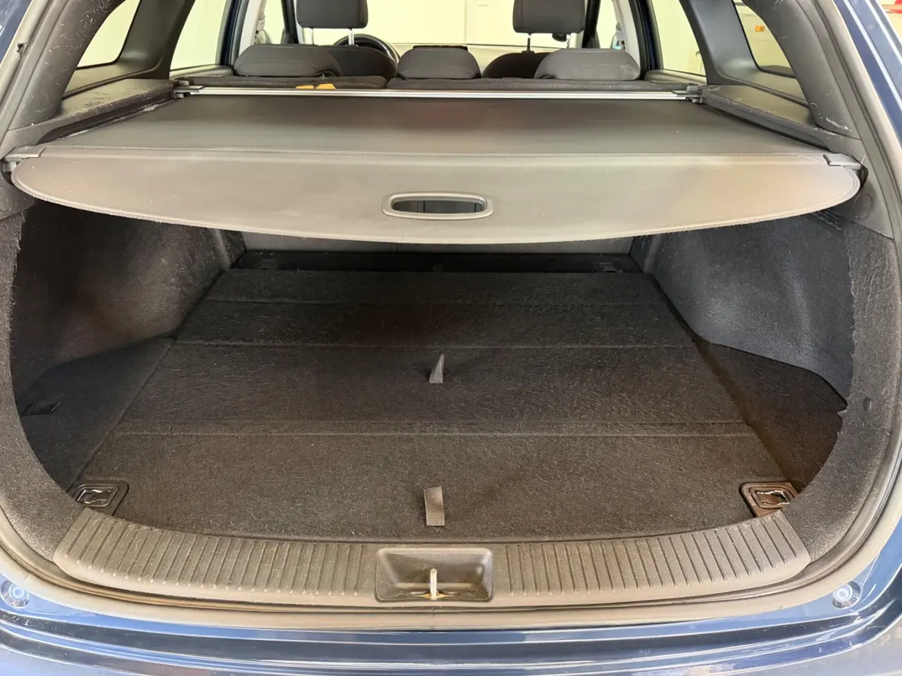 Billede 14 - Hyundai i30 1,6 CRDi 110 Premium stc. DCT