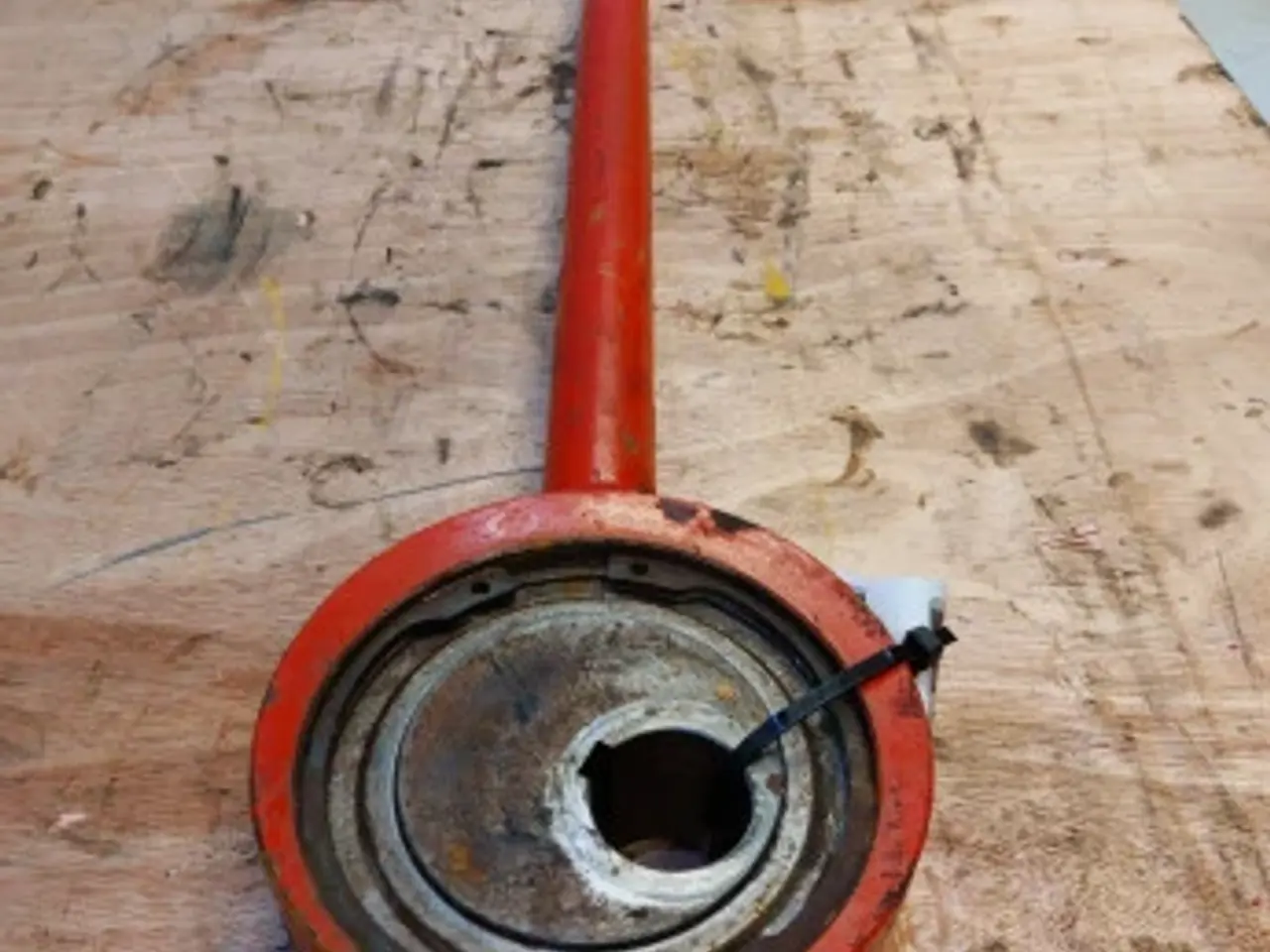 Billede 14 - Massey Ferguson 32 Plejlstang 28480489