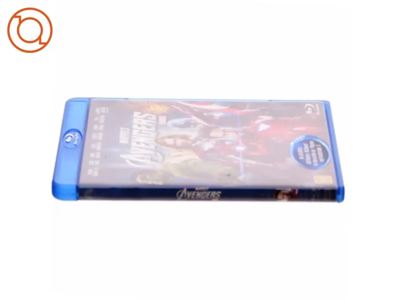 Billede 2 - Avengers