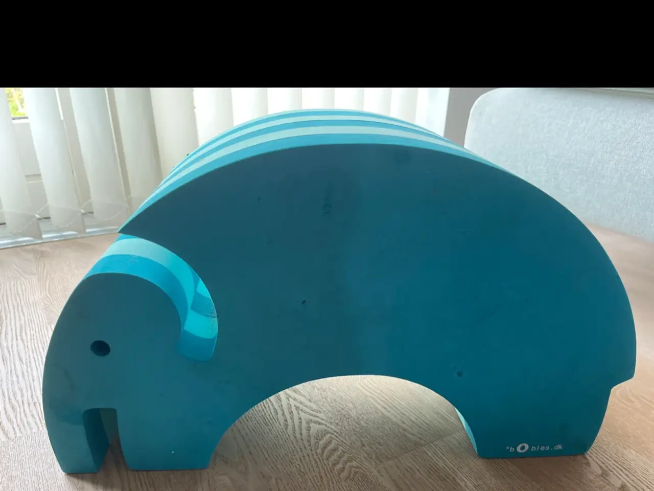 Billede 3 - bObles elefant