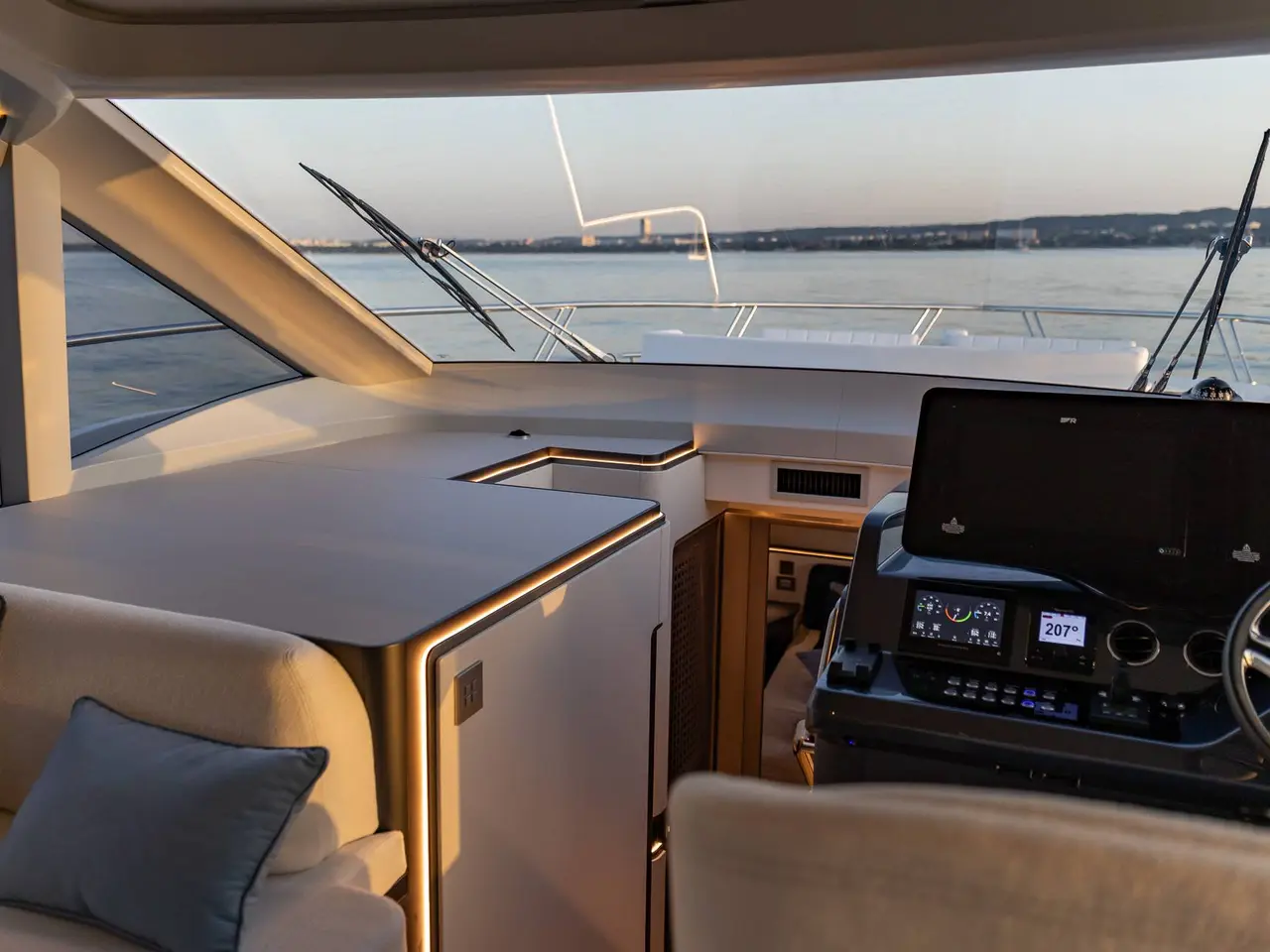 Billede 93 - Galeon 570 SKY
