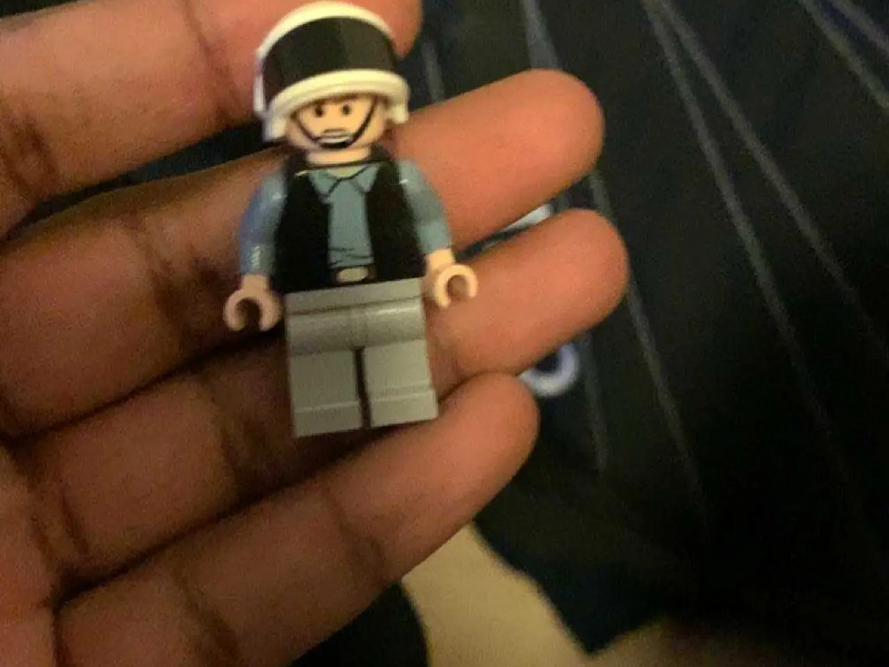 Billede 2 - Sælger ca. 9 kg blandet LEGO i god stand.  