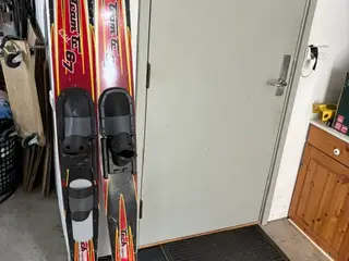 Vandski