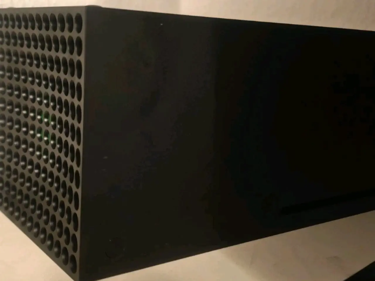 Billede 4 - Microsoft Xbox Series X 1tb