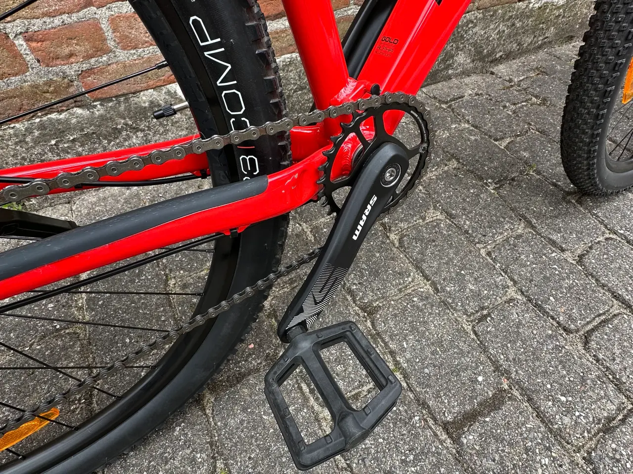 Billede 6 - Lækker TREK MTB cykel sælges