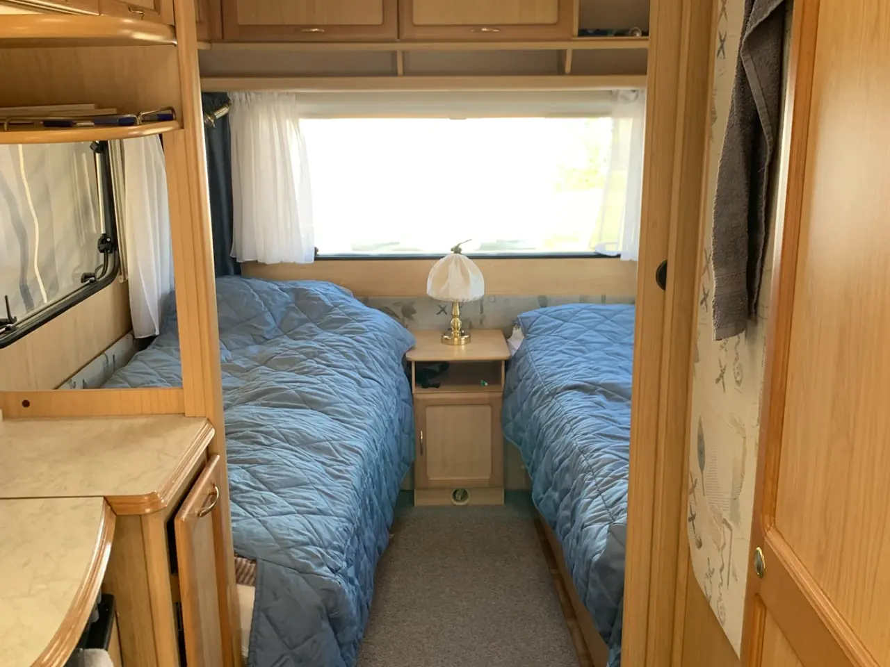 Billede 7 - Campingvogn sælges