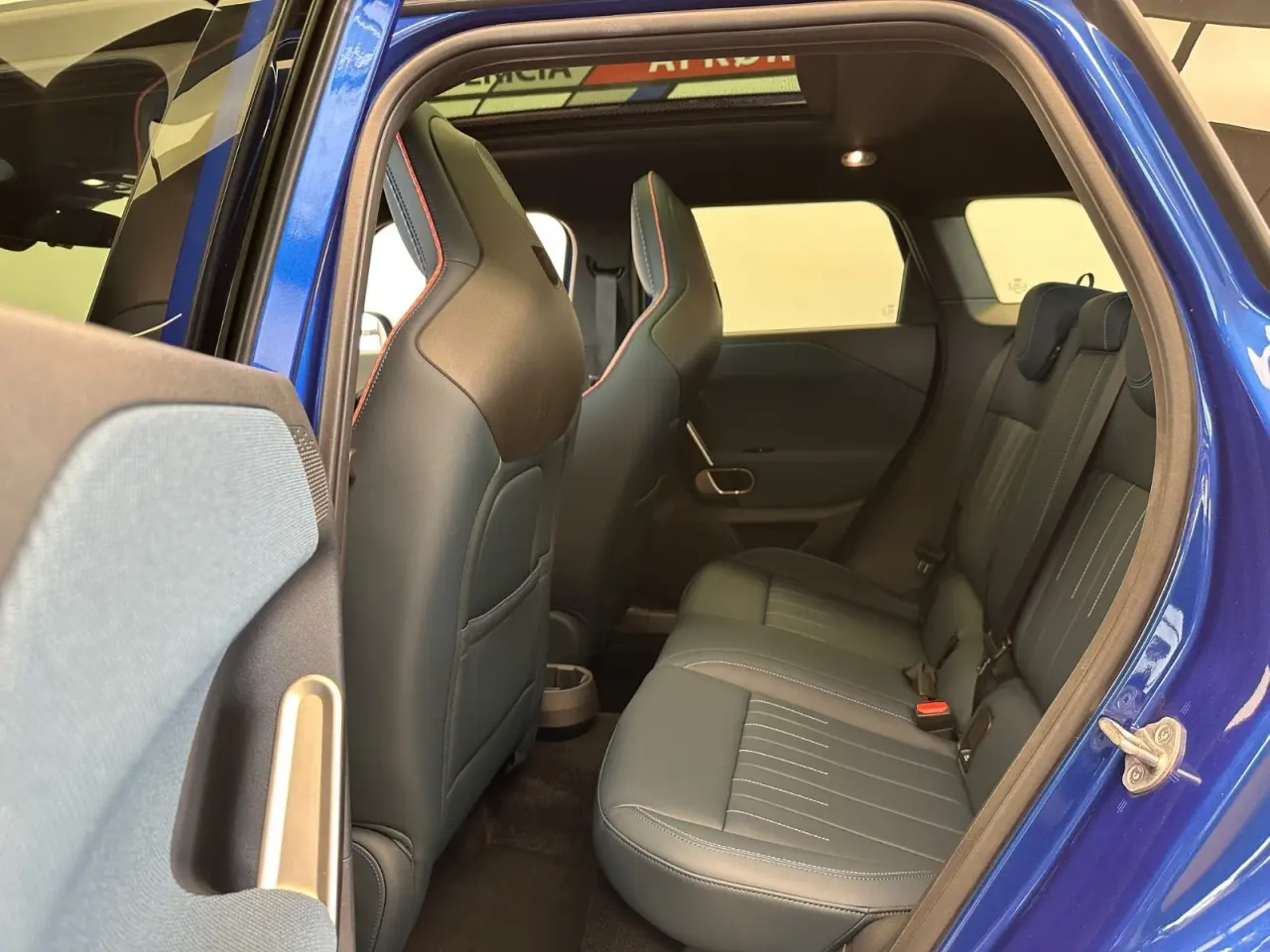 Billede 13 - MINI Aceman E Favoured Trim L