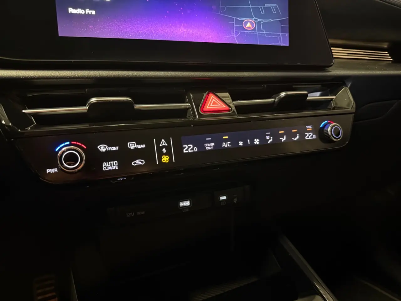 Billede 15 - Kia Niro 64 EV Premium