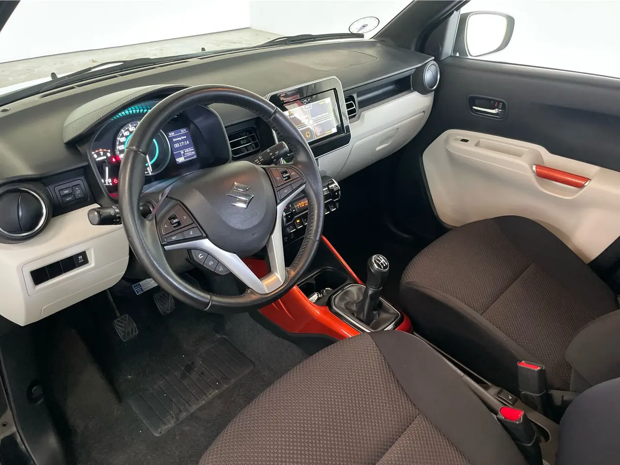 Billede 24 - Suzuki Ignis 1,2 Dualjet Adventure