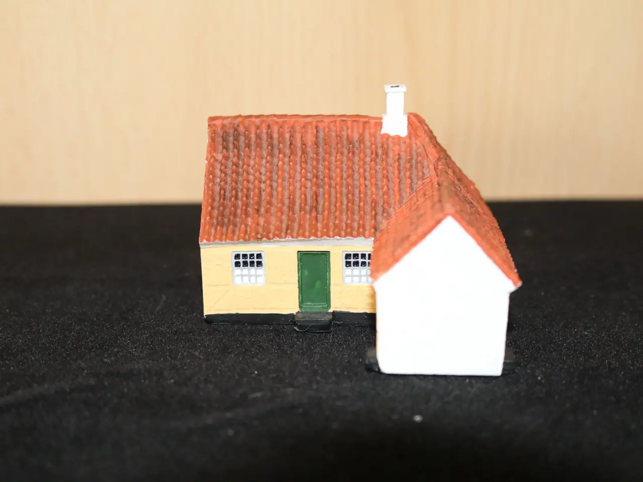 Billede 5 - Trip Trap hus - H.C. Andersens Hus