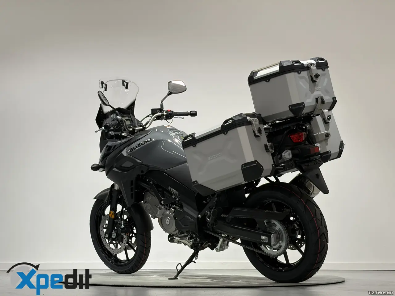 Billede 7 - Suzuki DL 650 V-Strom