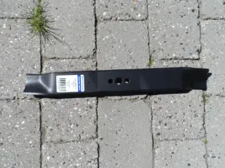 Kniv til plæneklipper