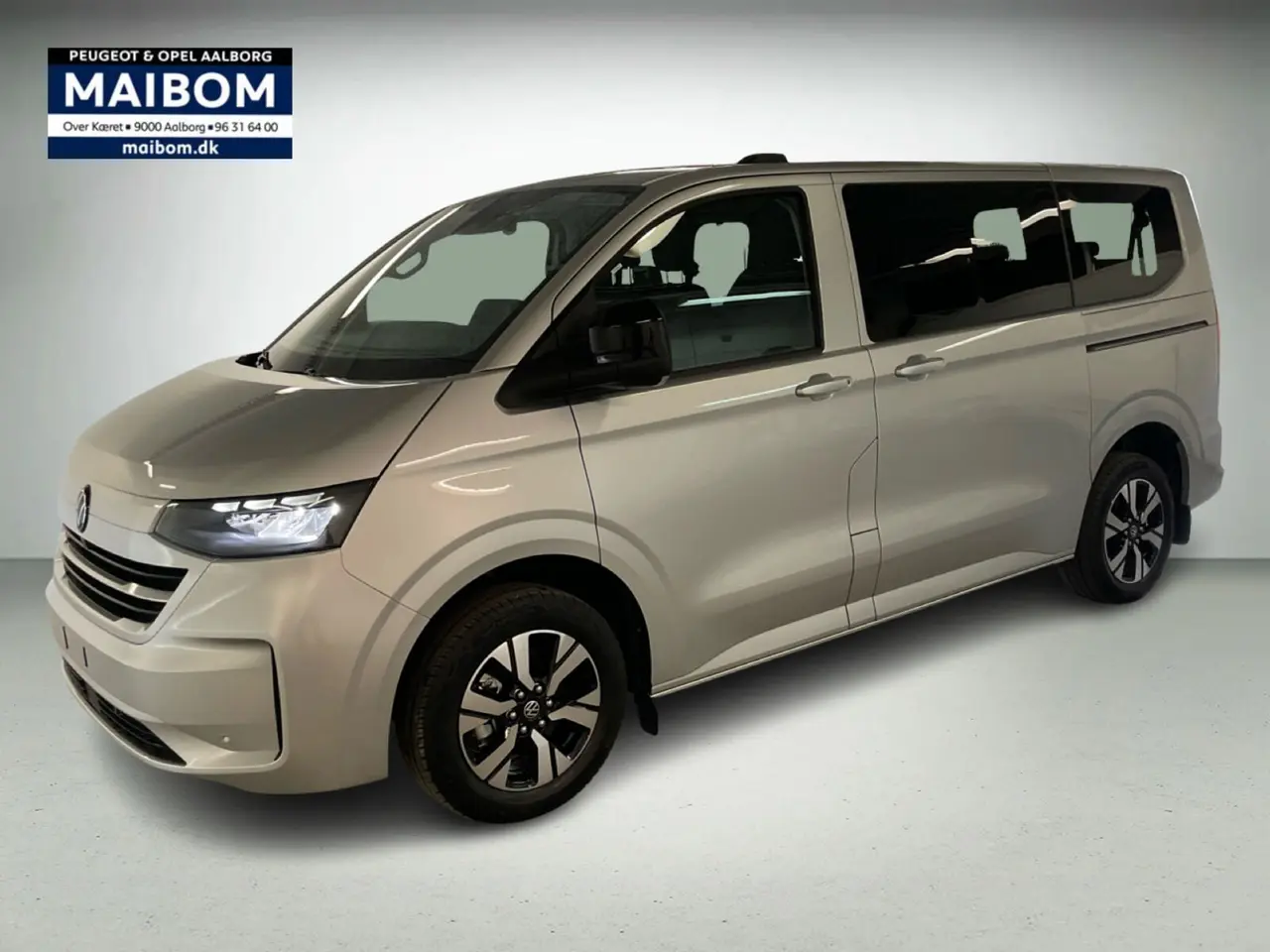 Billede 4 - VW e-Caravelle 64 Life SWB