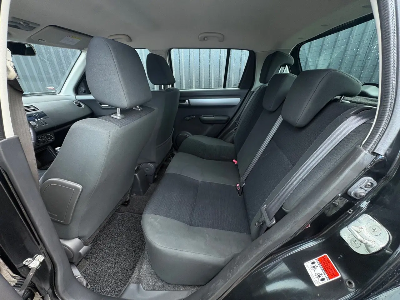 Billede 8 - Suzuki Swift 1,3 GL-A
