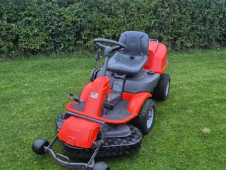 Husqvarna rider r13c