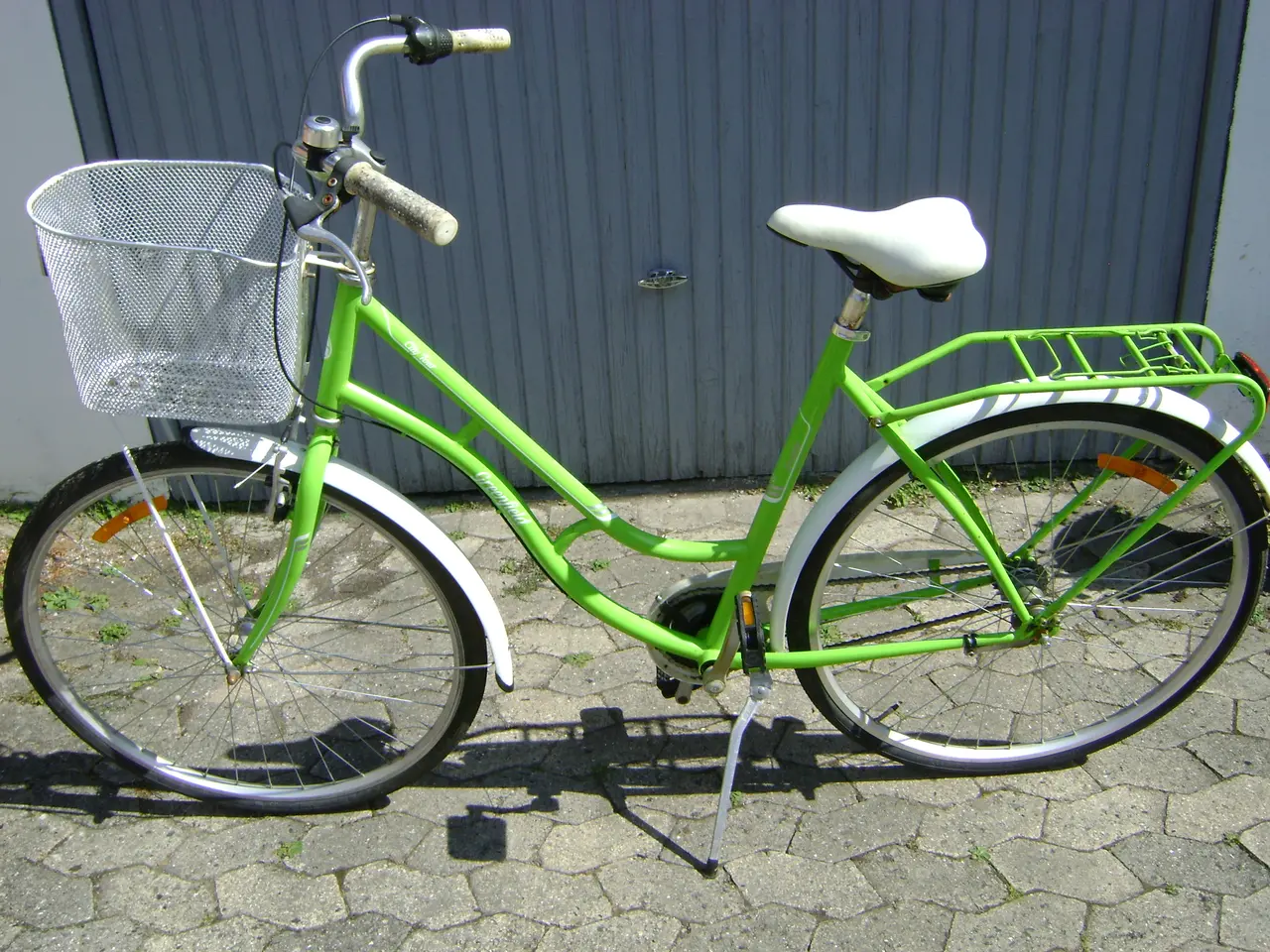 Billede 2 - GREENFIELD city tour LIFESTYLE