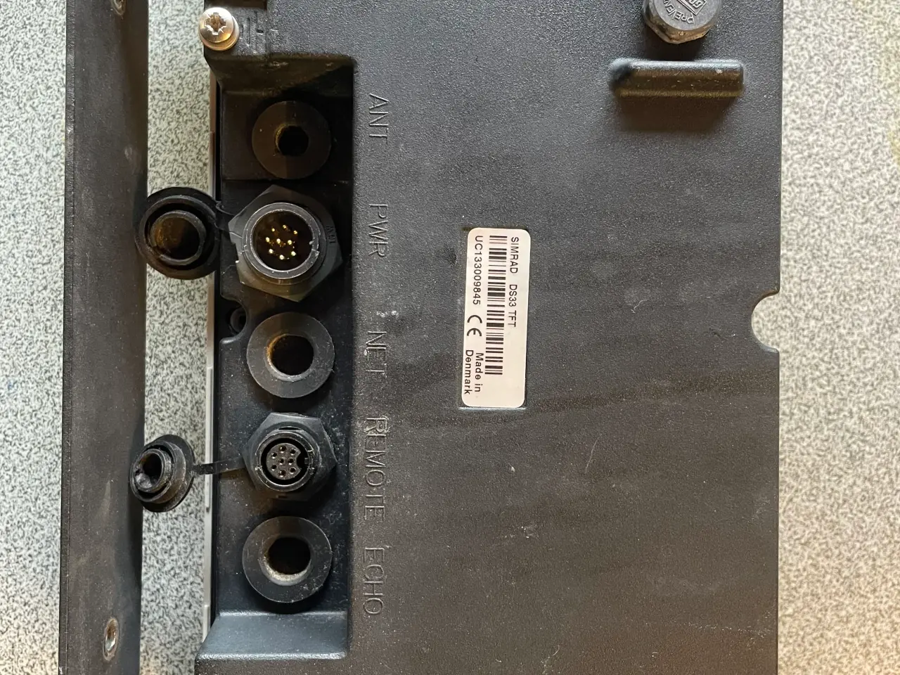 Billede 3 - Simrad ds33