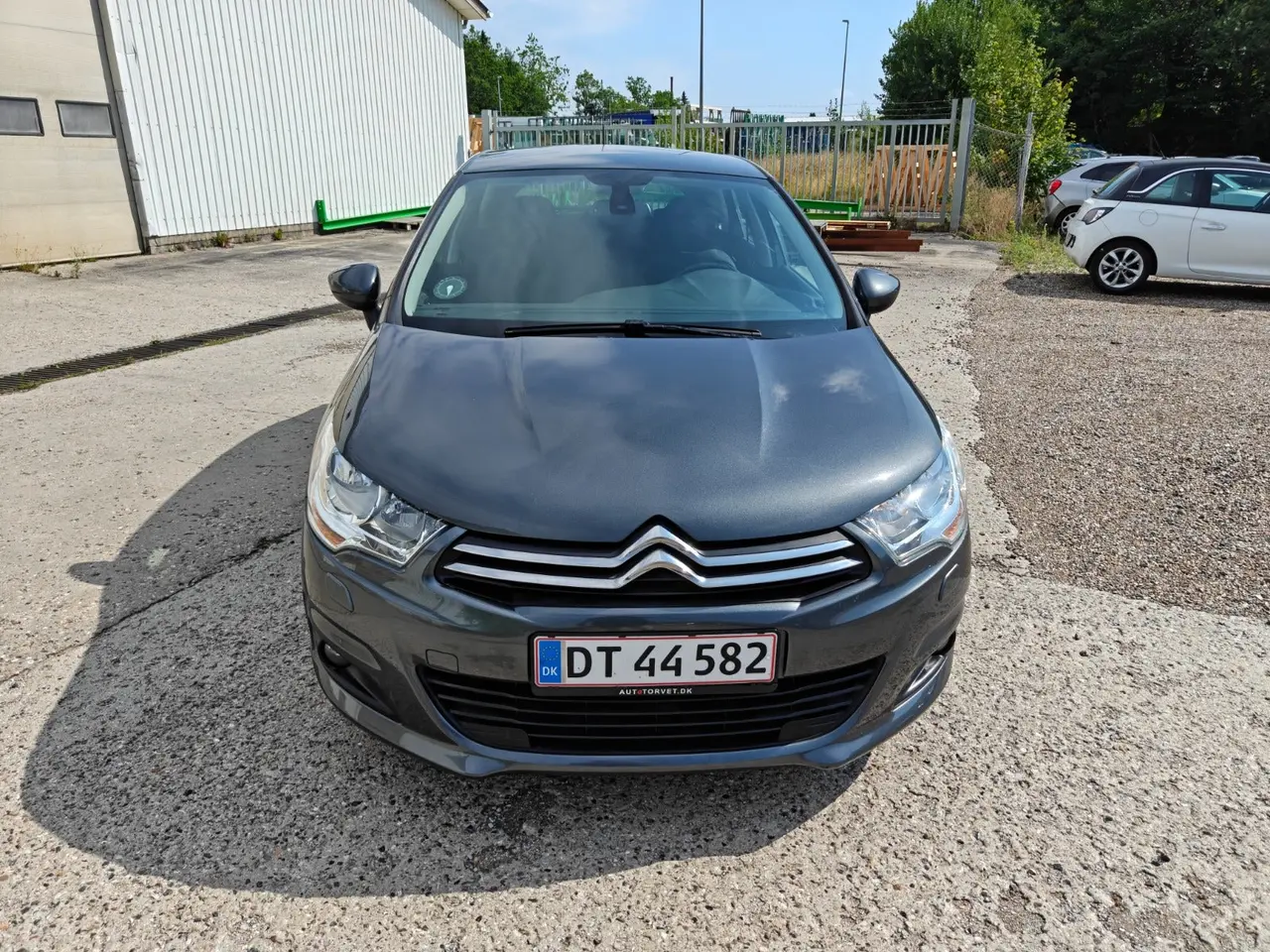 Billede 1 - Citroën C4 1,2 PureTech 130 Attraction