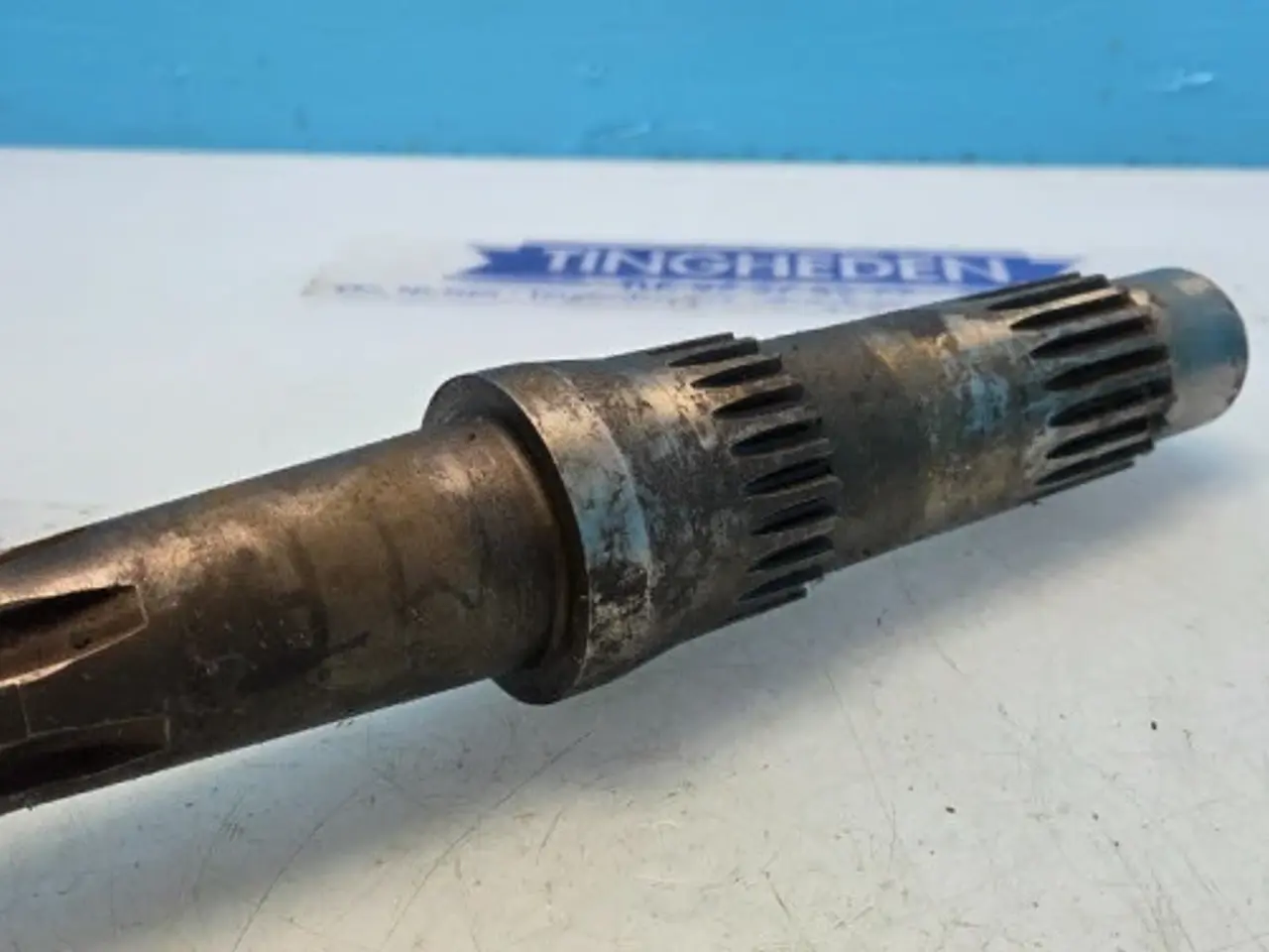 Billede 11 - Massey Ferguson 2620 Pto Aksel 3042960M2
