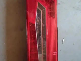 Baglygter led