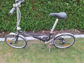 Cykel folde/ camping