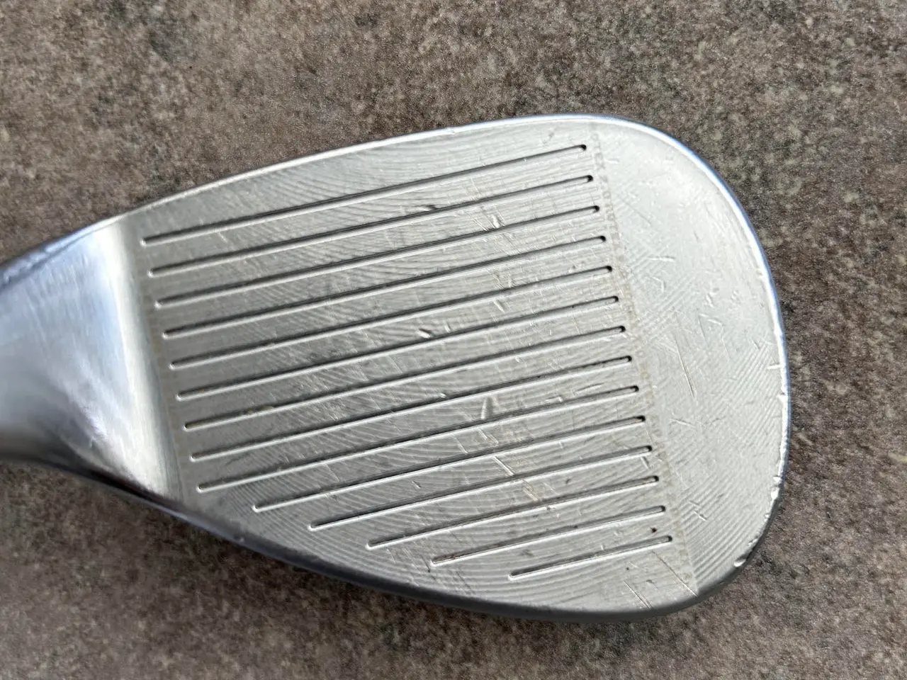 Billede 2 - Cleveland RTX 60° wedge  