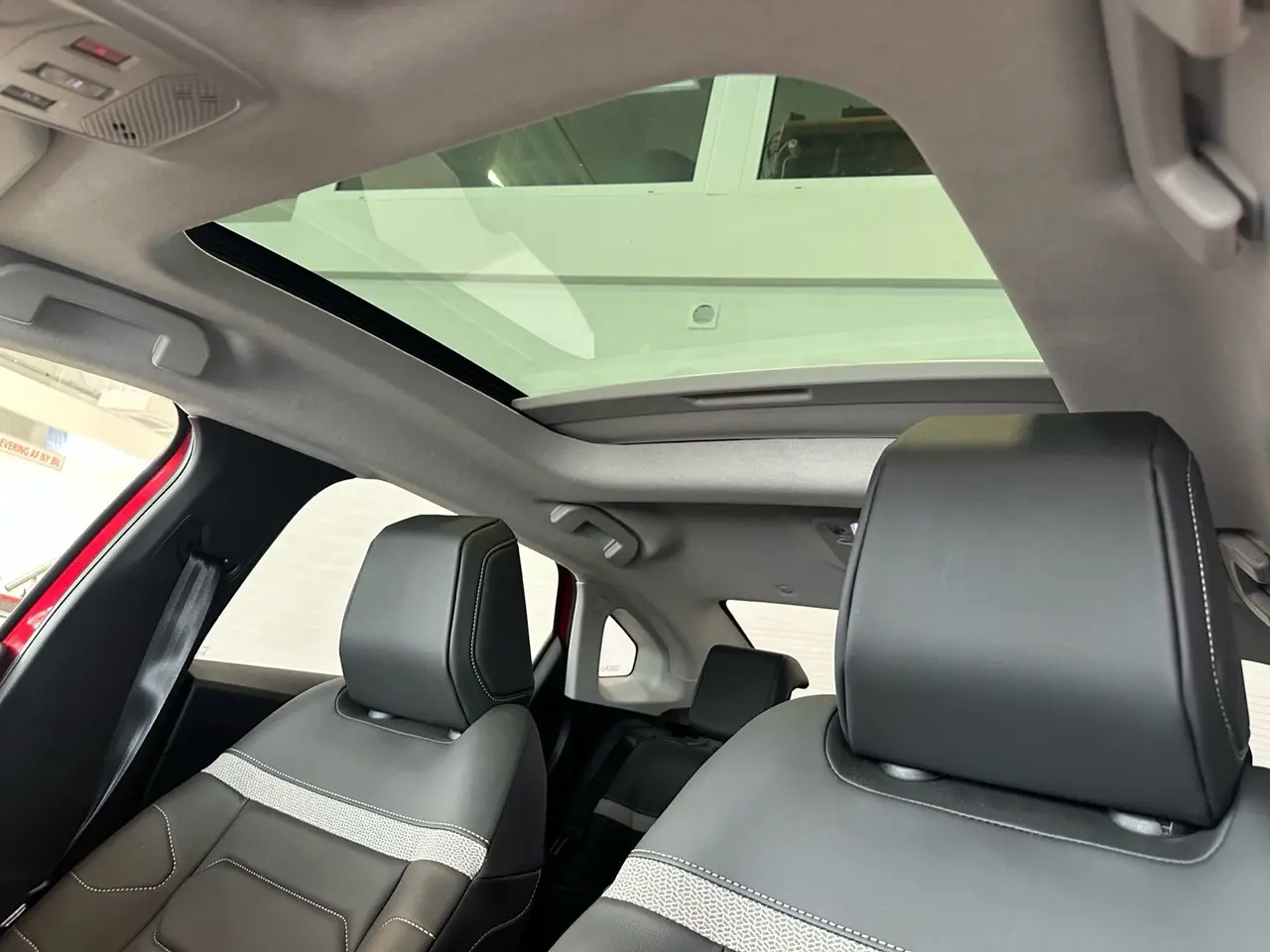 Billede 6 - Citroën e-C4 X EL Palais Sky 136HK 5d Aut.