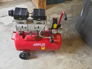 Kompressor