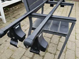 Thule tagbøjler
