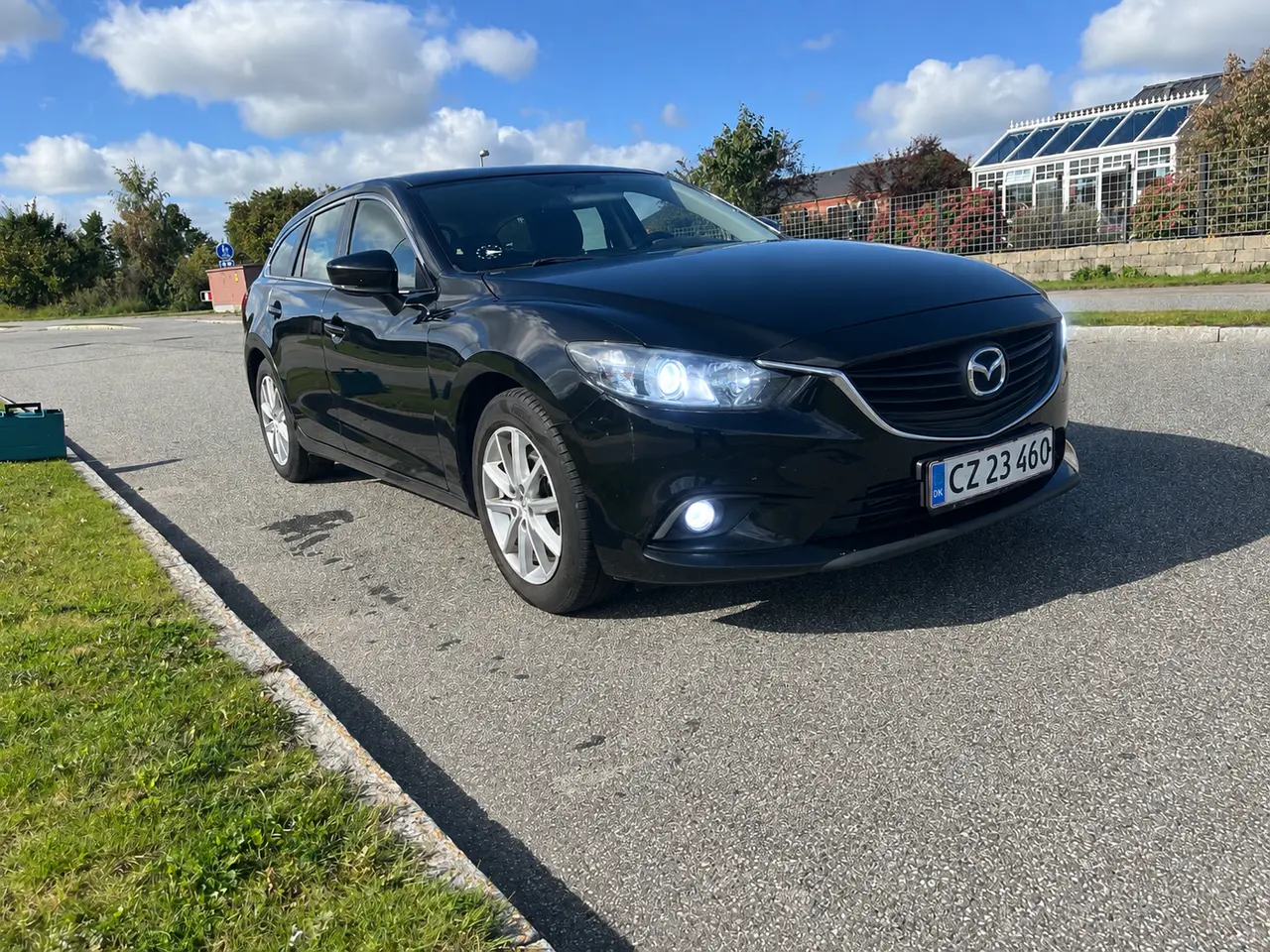 Billede 2 - Mazda 6 2017