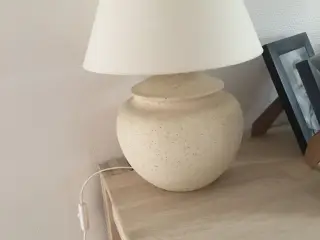 2 Bordlamper